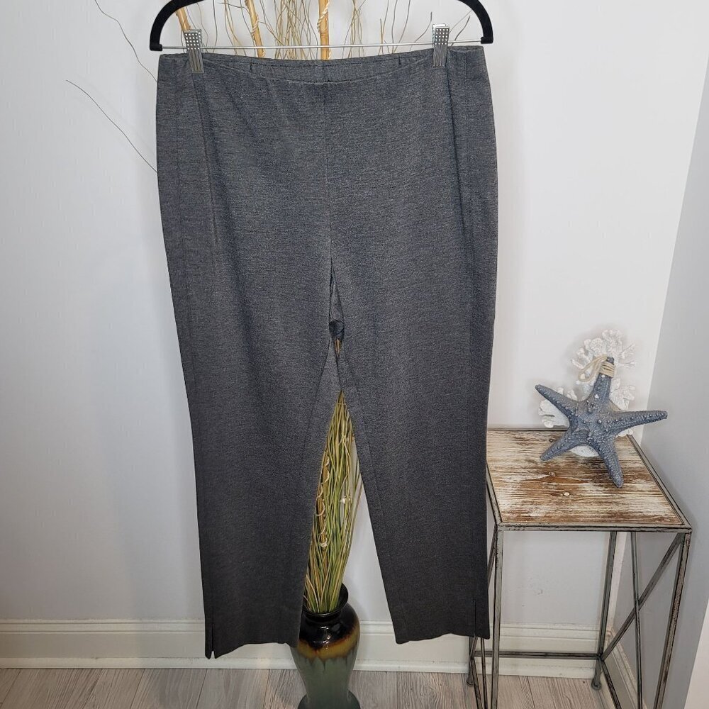 J. Jill Pants Womens Medium‎